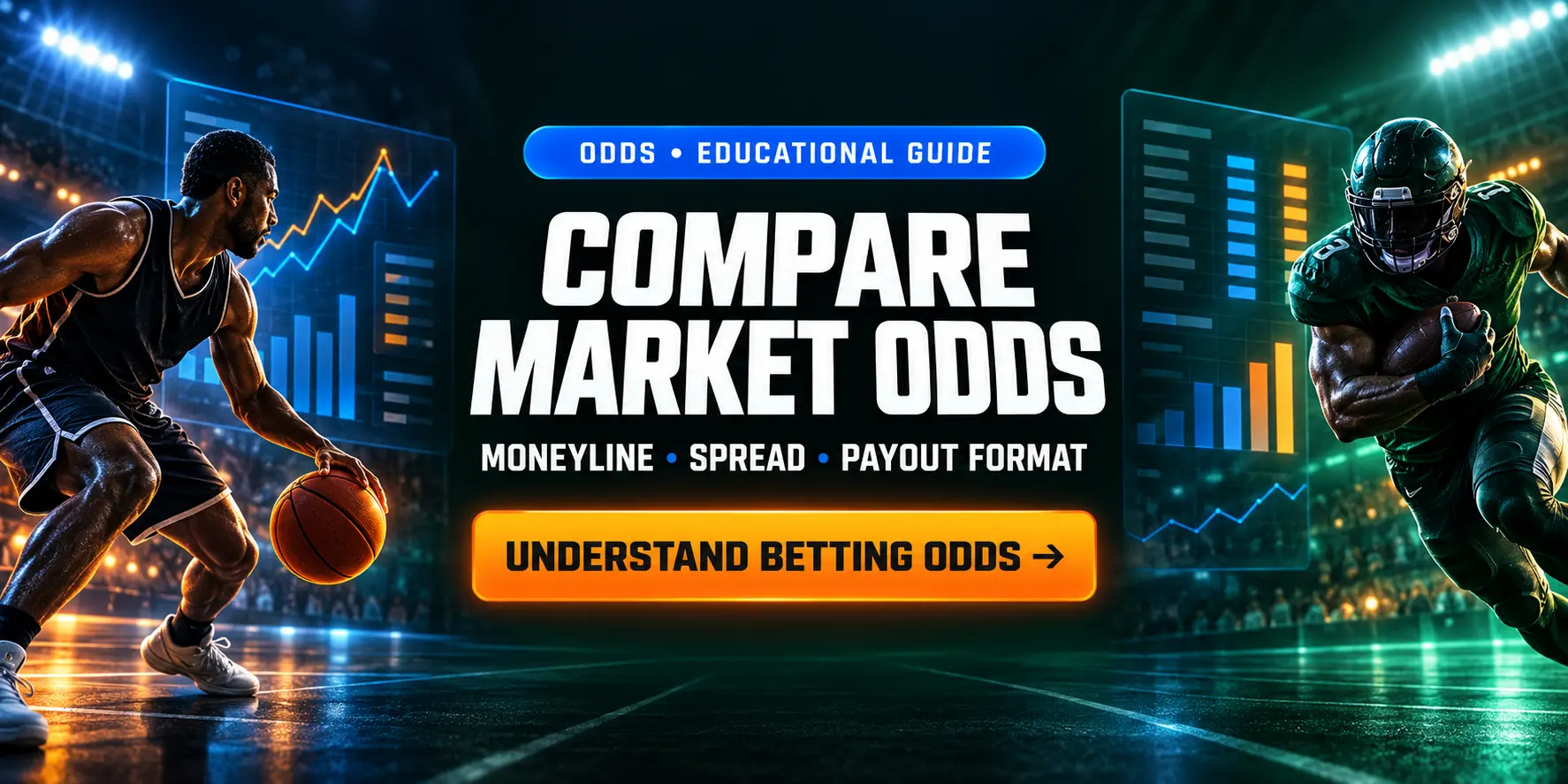 Compare Market Odds Snapshot
